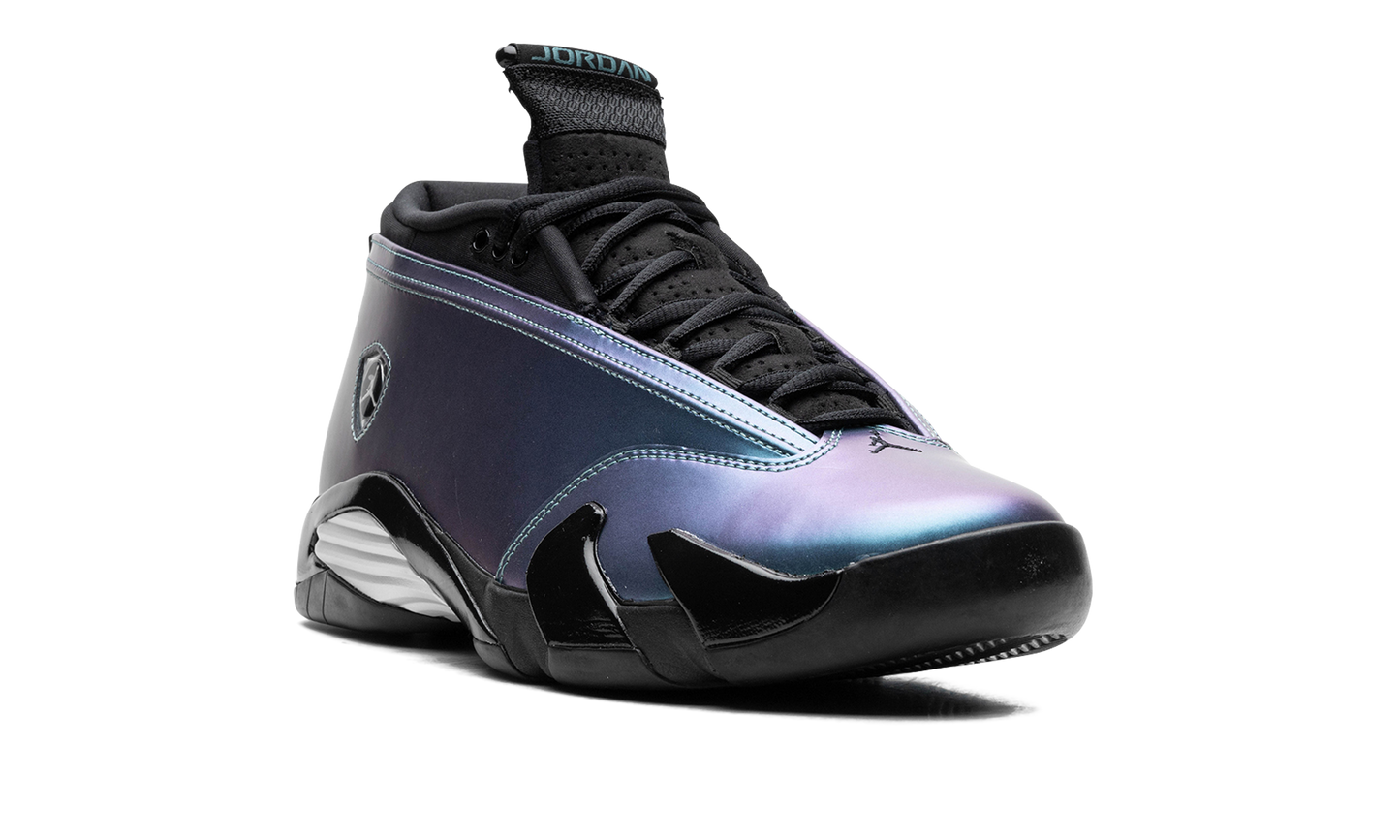 AIR JORDAN 14 LO WMNS Mineral Teal DH4121 300