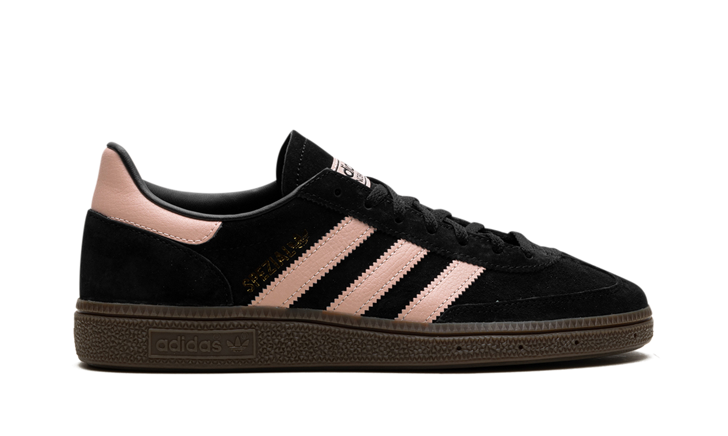Adidas Handball Spezial WMNS "Black Icy Pink" JI1036