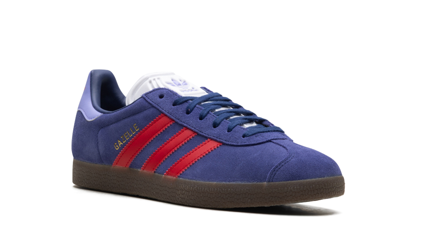 Adidas Gazelle "Arsenal F.C." IH2630