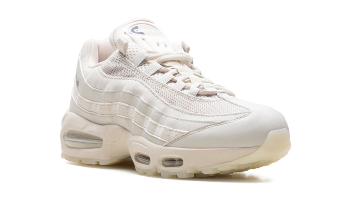 Nike Air Max 95 WMNS "Soft Pearl" IB6396 101