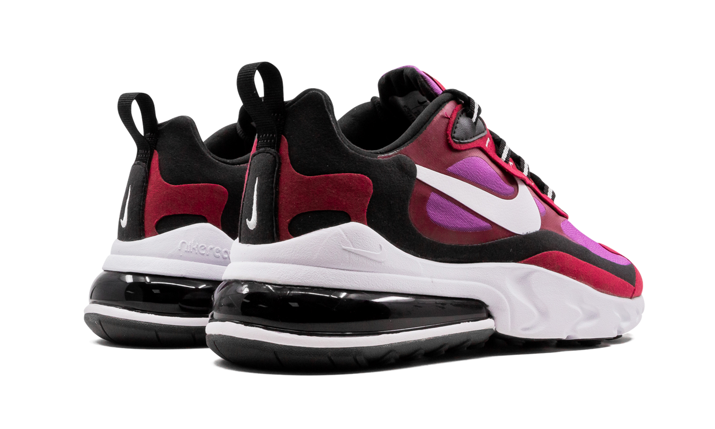 Nike AIR MAX 270 REACT WMNS CI3899 600