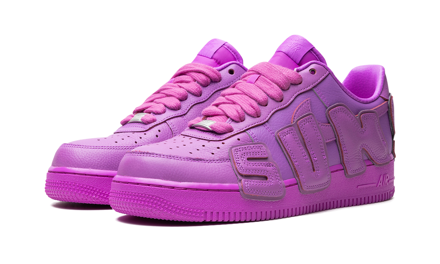 Nike Air Force 1 Low "Cactus Plant Flea Market Fuchsia" FQ7069 500