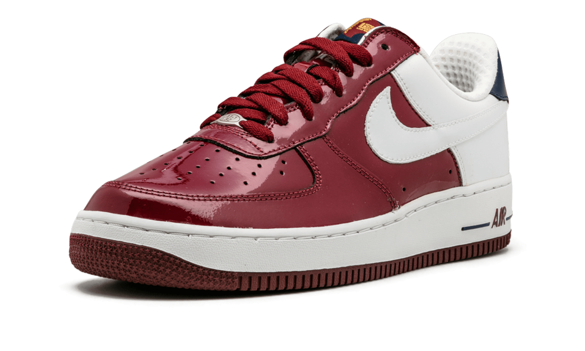 Nike Air Force 1 Premium "LeBron" 309096 611