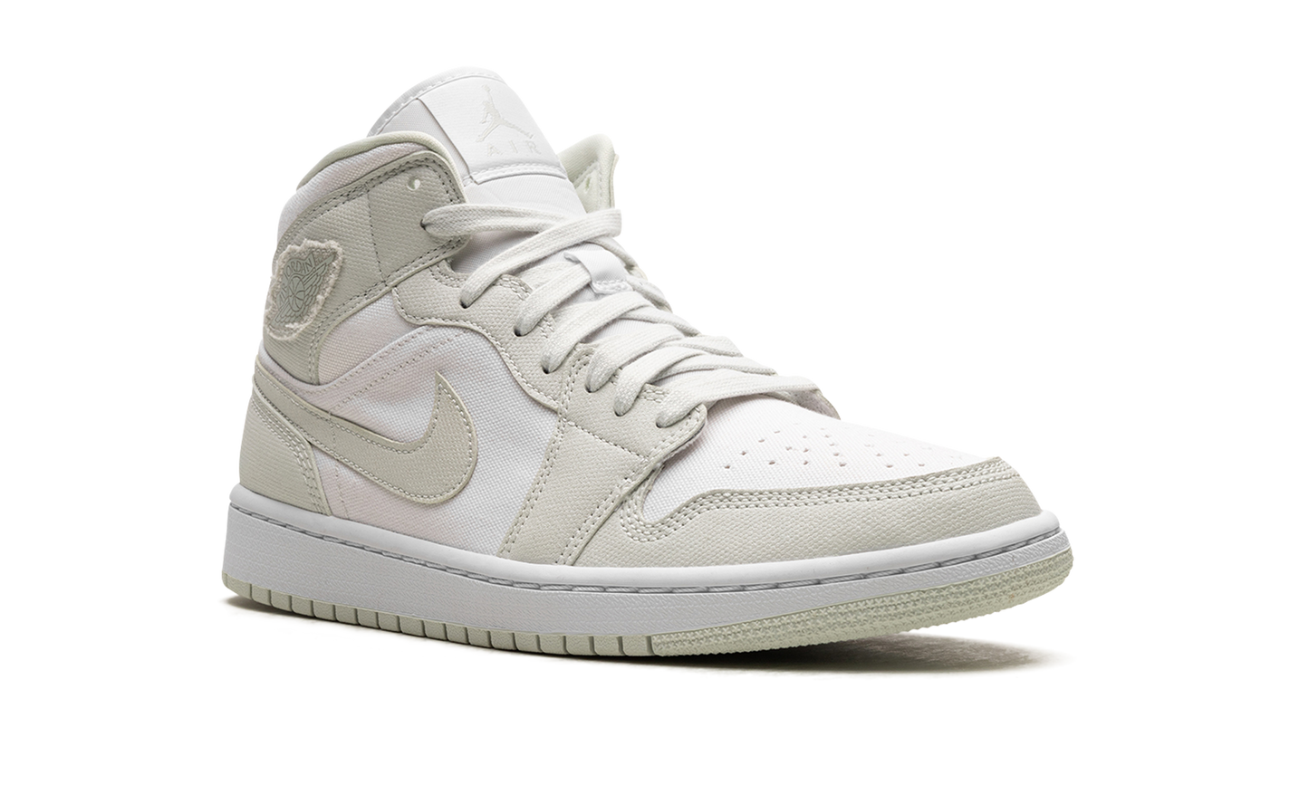 AIR JORDAN 1 MID WMNS Spruce Aura CV5280 103