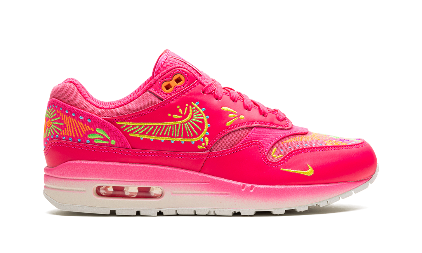 Nike Air Max 1 PRM "Dia De Muertos" FQ8172 645