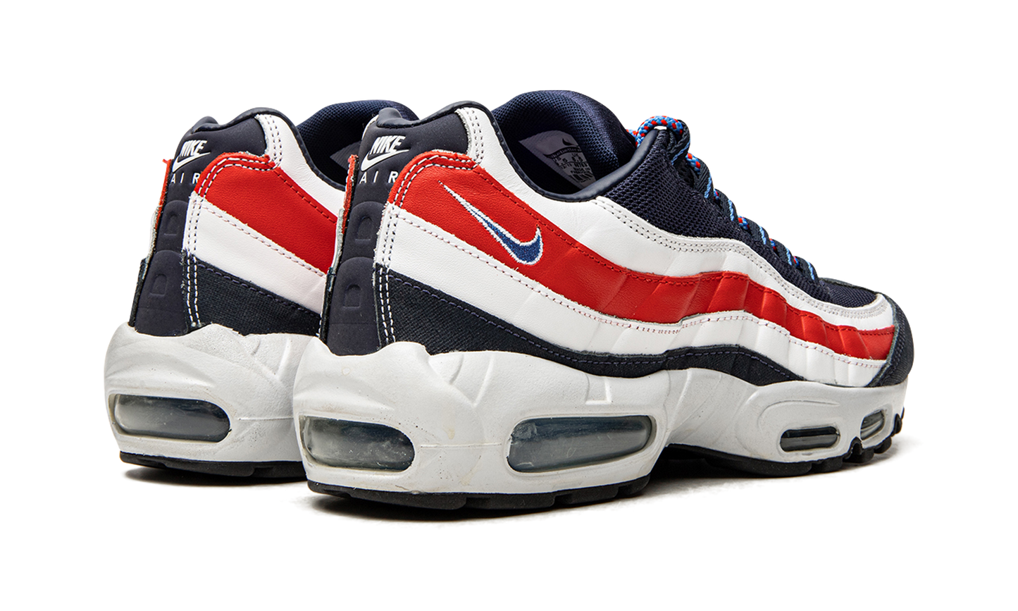 Nike Air Max 95 City QS "LONDON" 667637 400