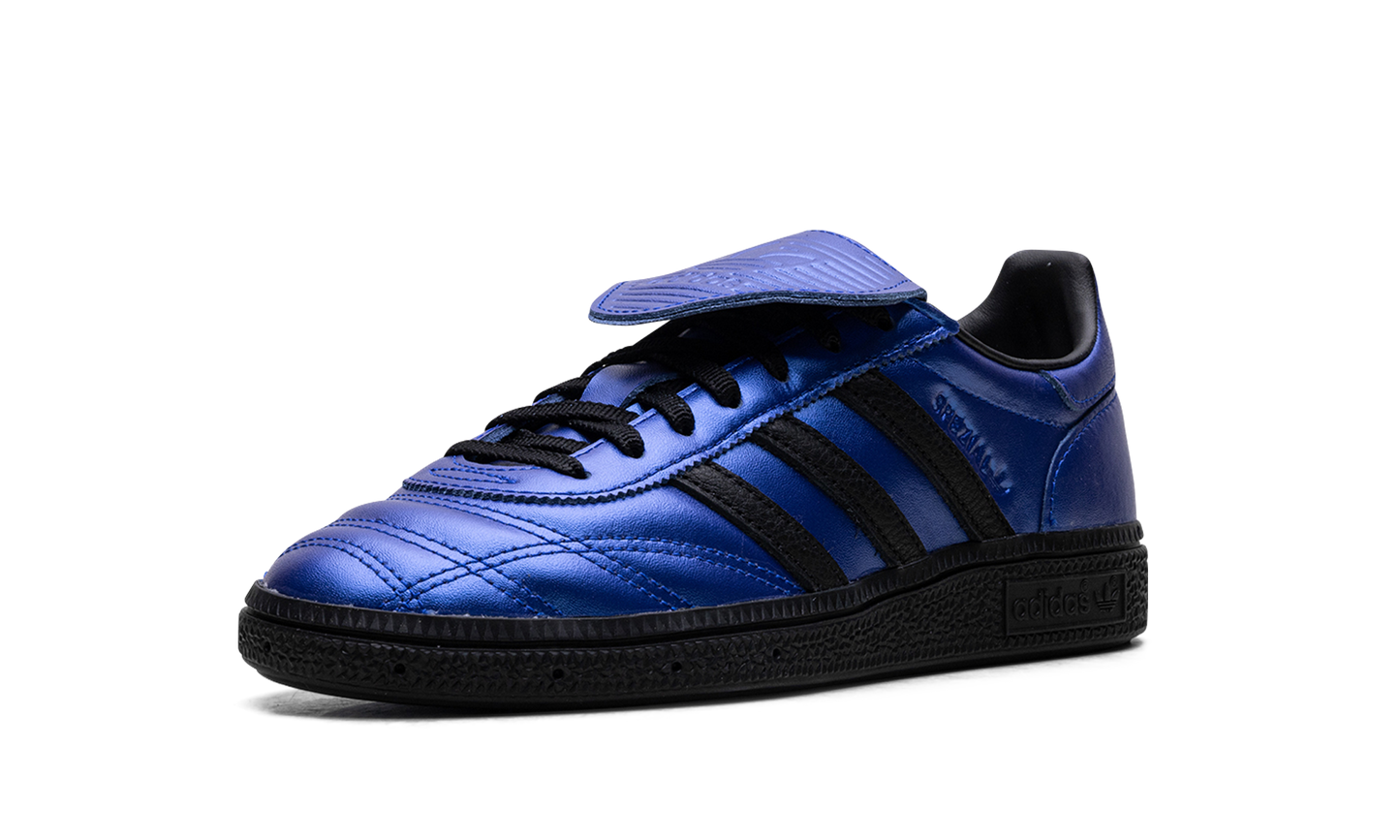 Adidas Handball Spezial LT WMNS "Lucid Blue Black" JH5602