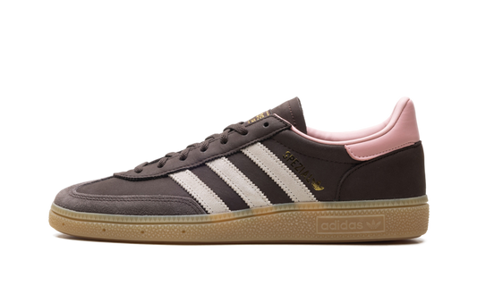Adidas Handball Spezial WMNS "Dark Brown Wonder Mauve" JR0852