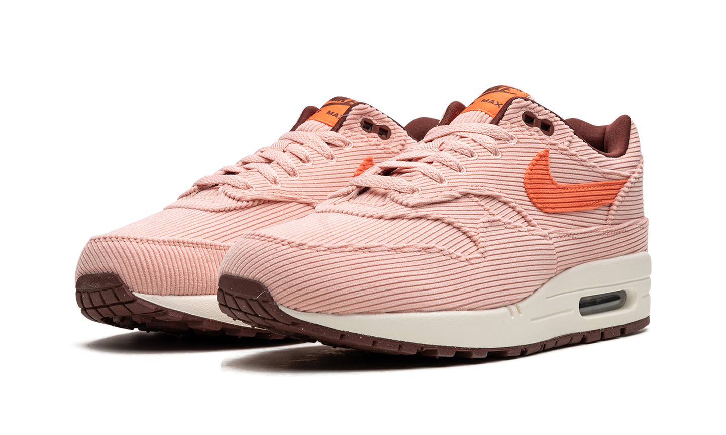 Nike Air Max 1 Premium "Coral Stardust" FB8915 600