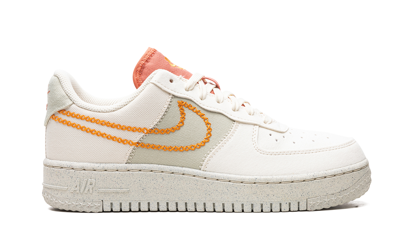 Nike AIR FORCE 1 '07 LO NH WMNS Next Nature - Coconut Milk DR3101 100