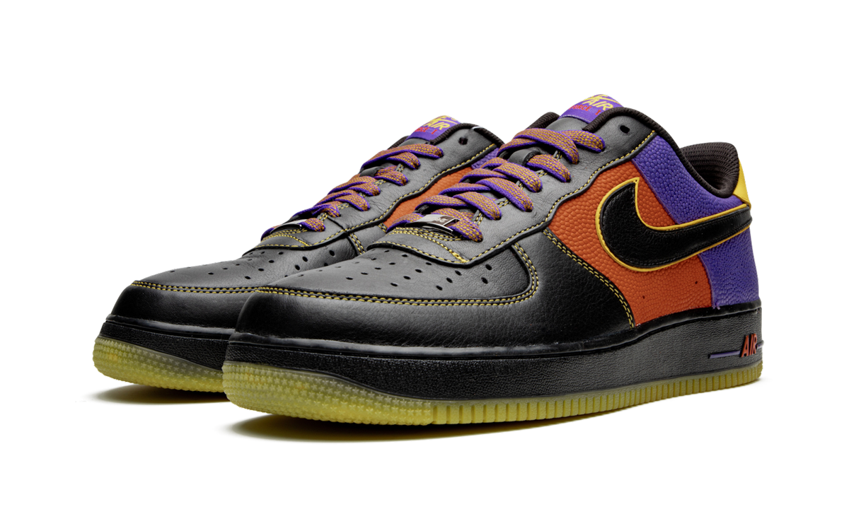 Nike Air Force 1 Low "All Star 2009" 361649 001