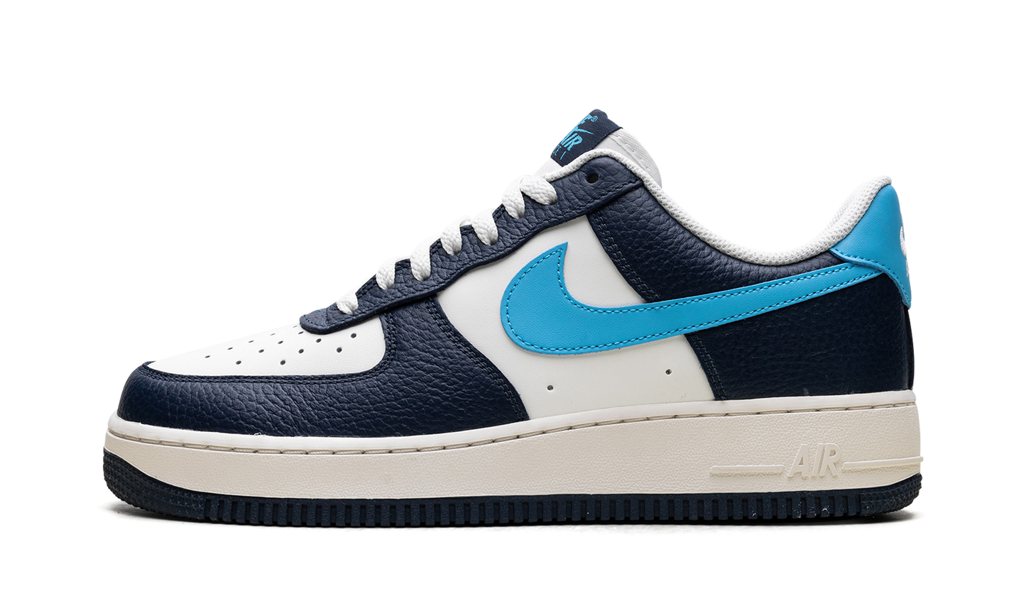 Nike Air Force 1 Low "Armory Navy Baltic Blue" HJ9291 478