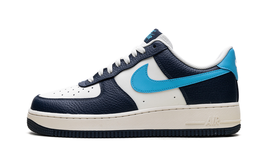 Nike Air Force 1 Low "Armory Navy Baltic Blue" HJ9291 478