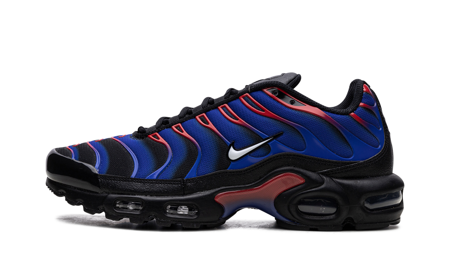 Nike Air Max Plus "Spider-Man" FN7805 001