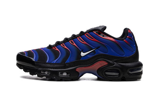Nike Air Max Plus "Spider-Man" FN7805 001