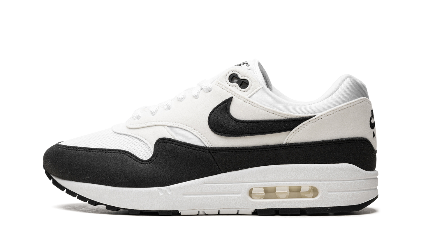 Nike AIR MAX 1 WMNS "White Black" DZ2628 102