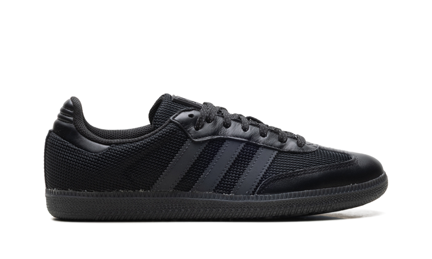Adidas Samba OG "Black Carbon" JR0901