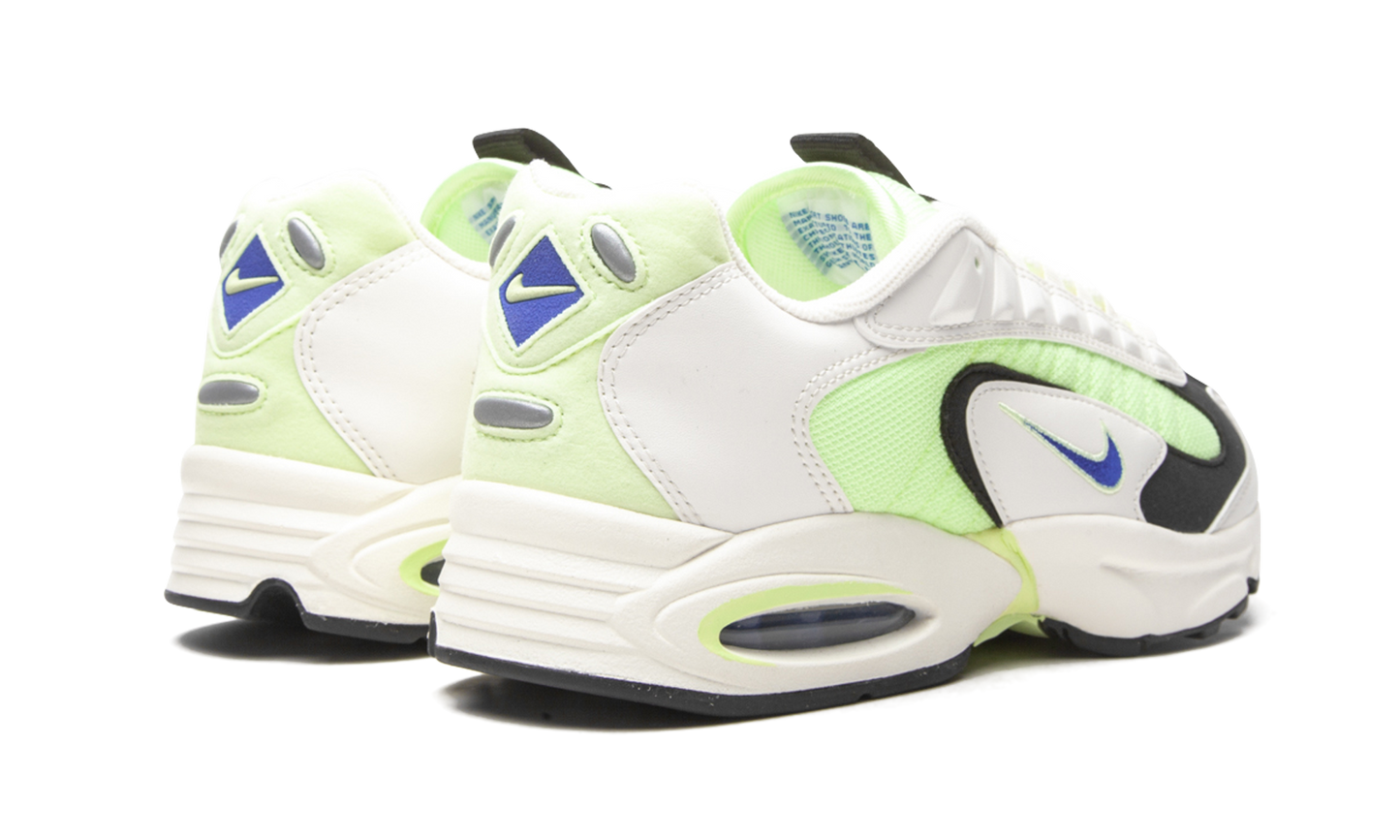 Nike Air Max Triax 96 "Barely Volt" CT1104 700