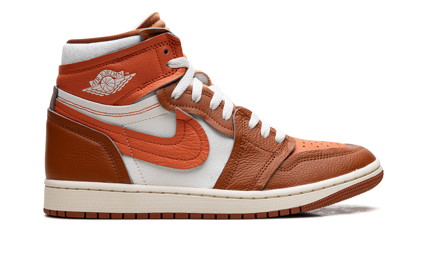 Air Jordan 1 MM High WMNS Method Of Make FB9891 800