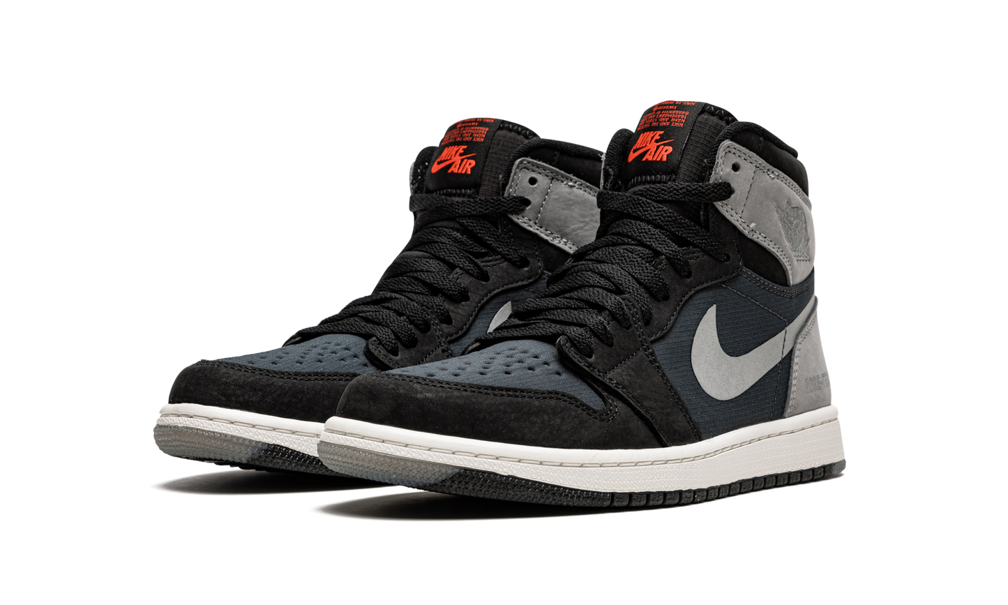 Air Jordan 1 Element Gore-Tex - Black DB2889 001