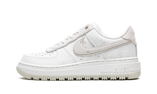 Nike Air Force 1 Luxe "Summit White" DD9605 100