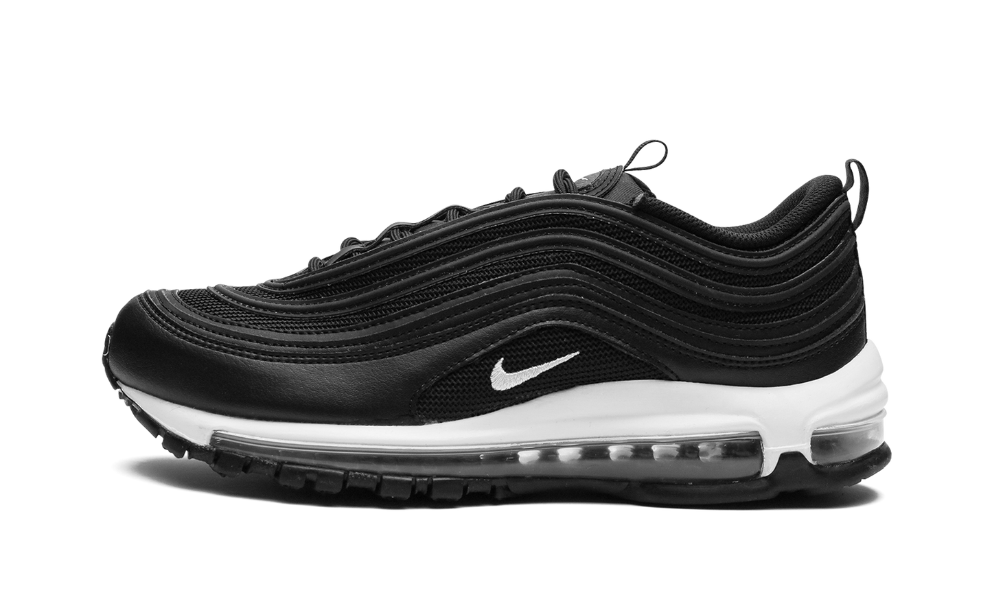 Nike AIR MAX 97 MNS WMNS "Next Nature Black" DH8016 001