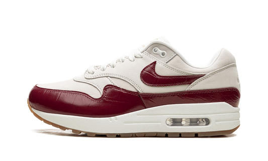 Nike AIR MAX 1 LX WMNS "Team Red" FJ3169 100