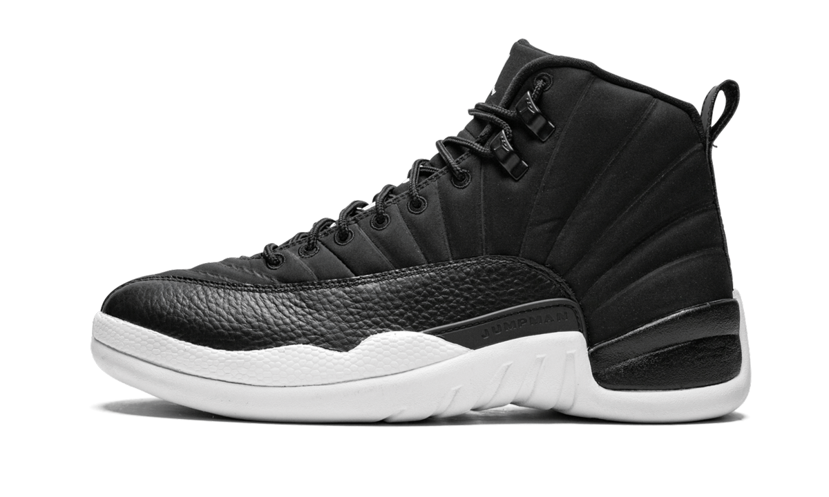 Air Jordan 12 Retro PSNY FRIENDS AND FAMILY 572646 849
