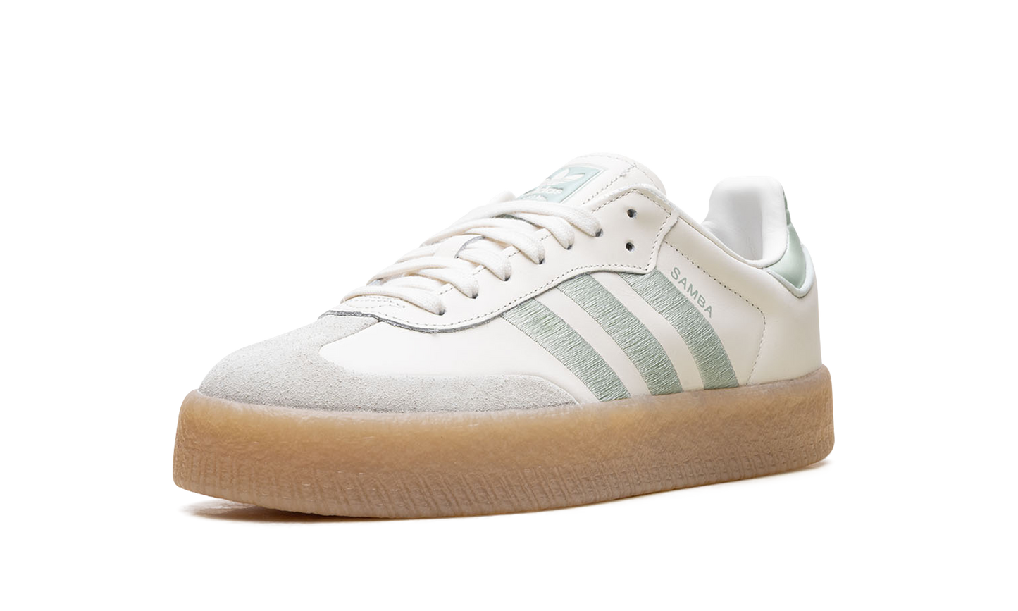 Adidas Sambae Wmns "Mint Green" IG1947