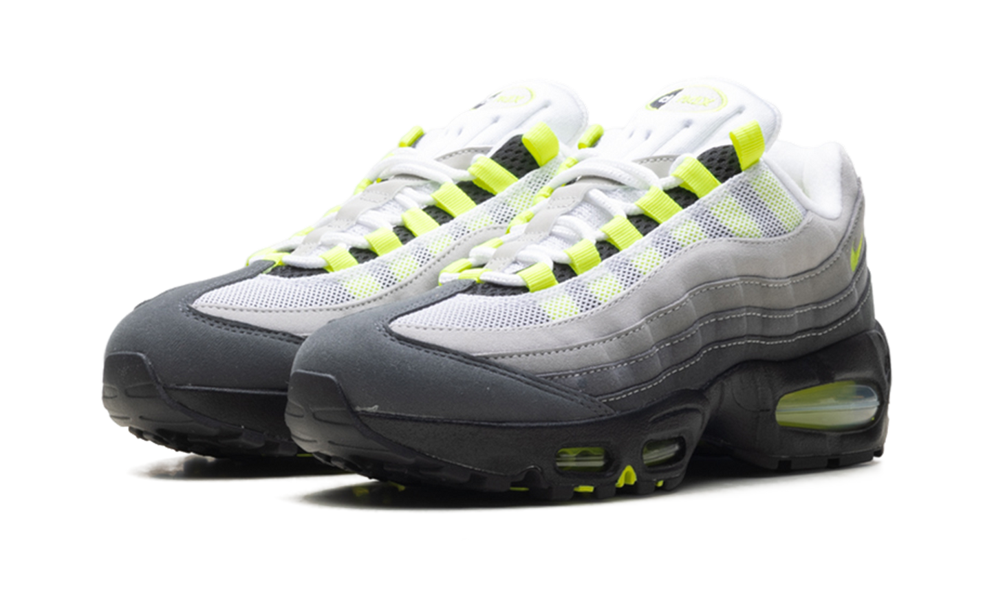 Nike Nike Air Max 95 WMNS "Neon (2026)" IO9926 001