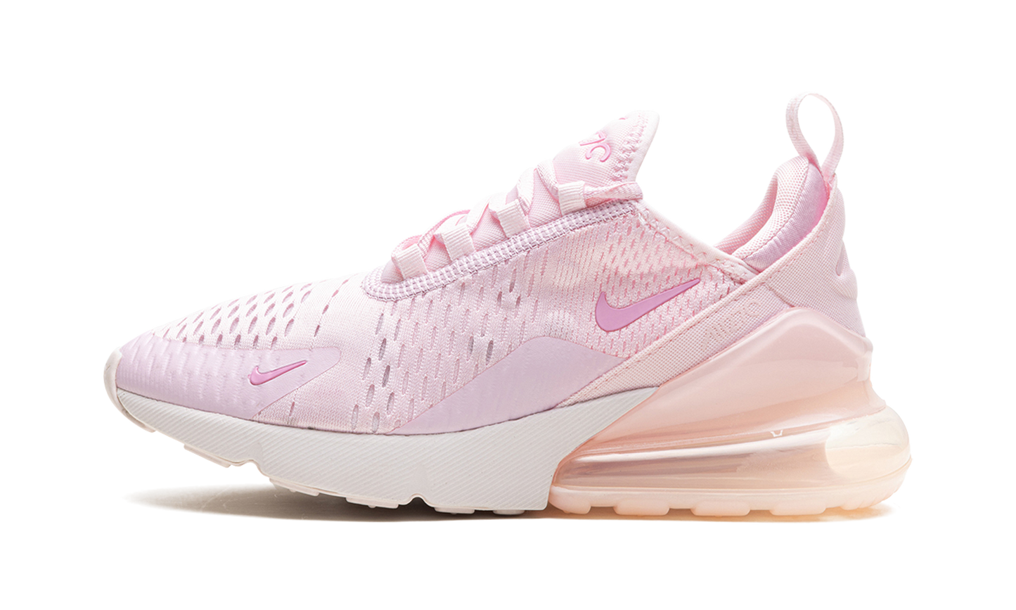 Nike AIR MAX 270 WMNS "Pink Foam" AH6789 605