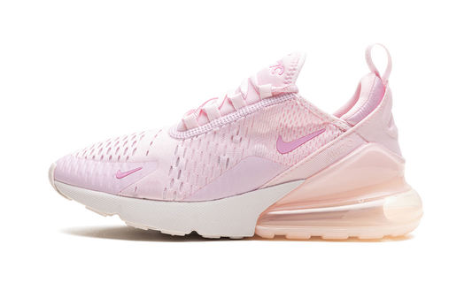 Nike AIR MAX 270 WMNS "Pink Foam" AH6789 605