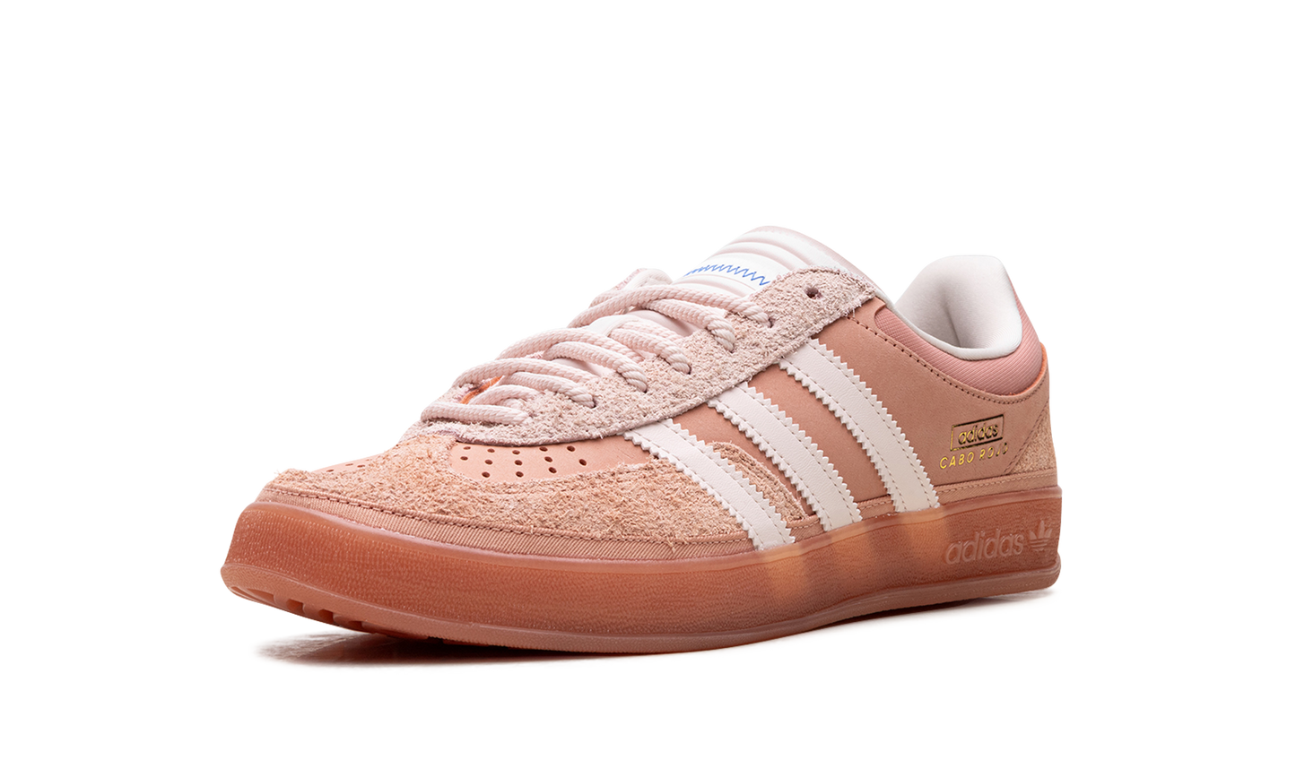 Adidas Gazelle Indoor "Bad Bunny - Cabo Rojo" JS5052