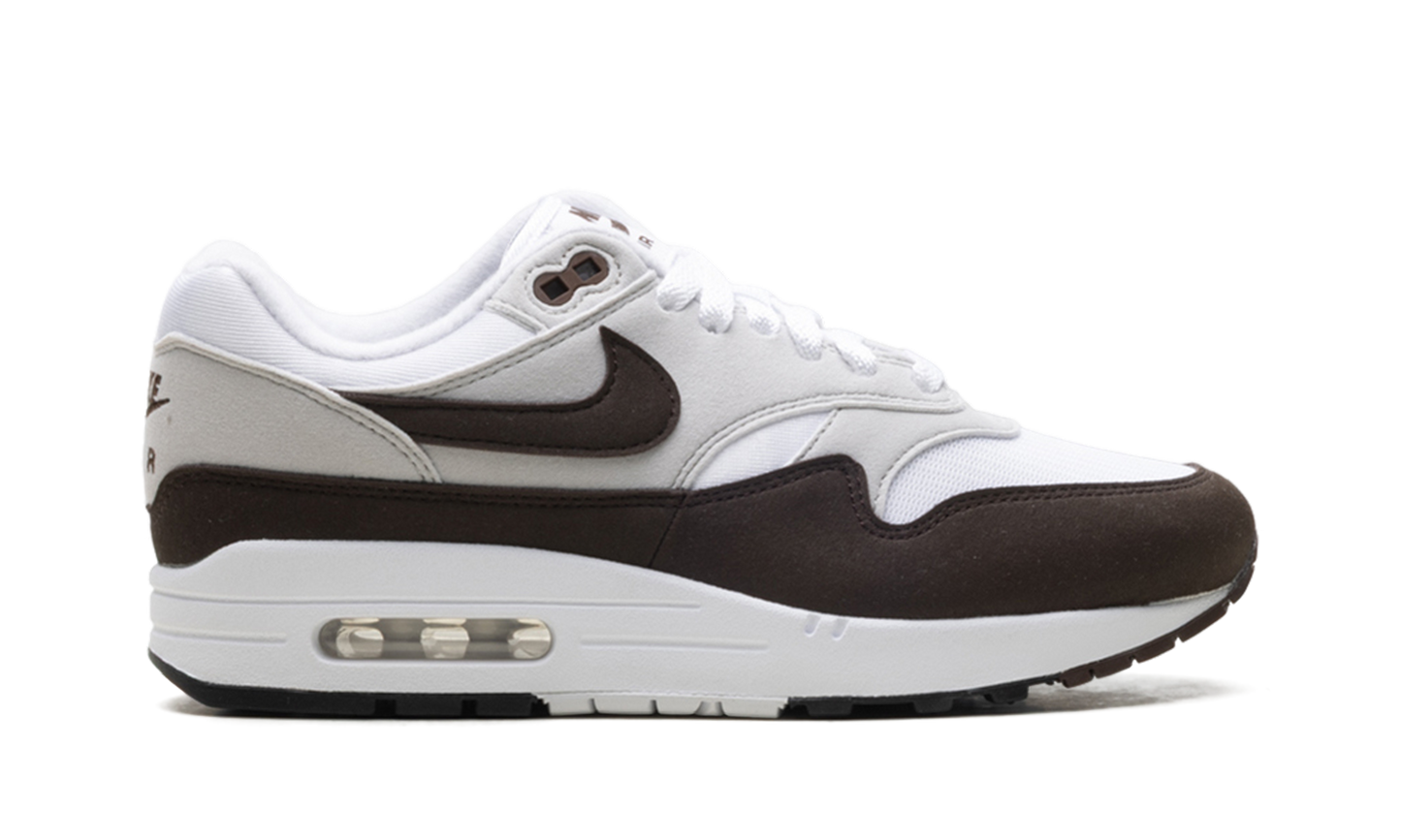 Nike Air Max 1 WMNS "Baroque Brown" DZ2628 004