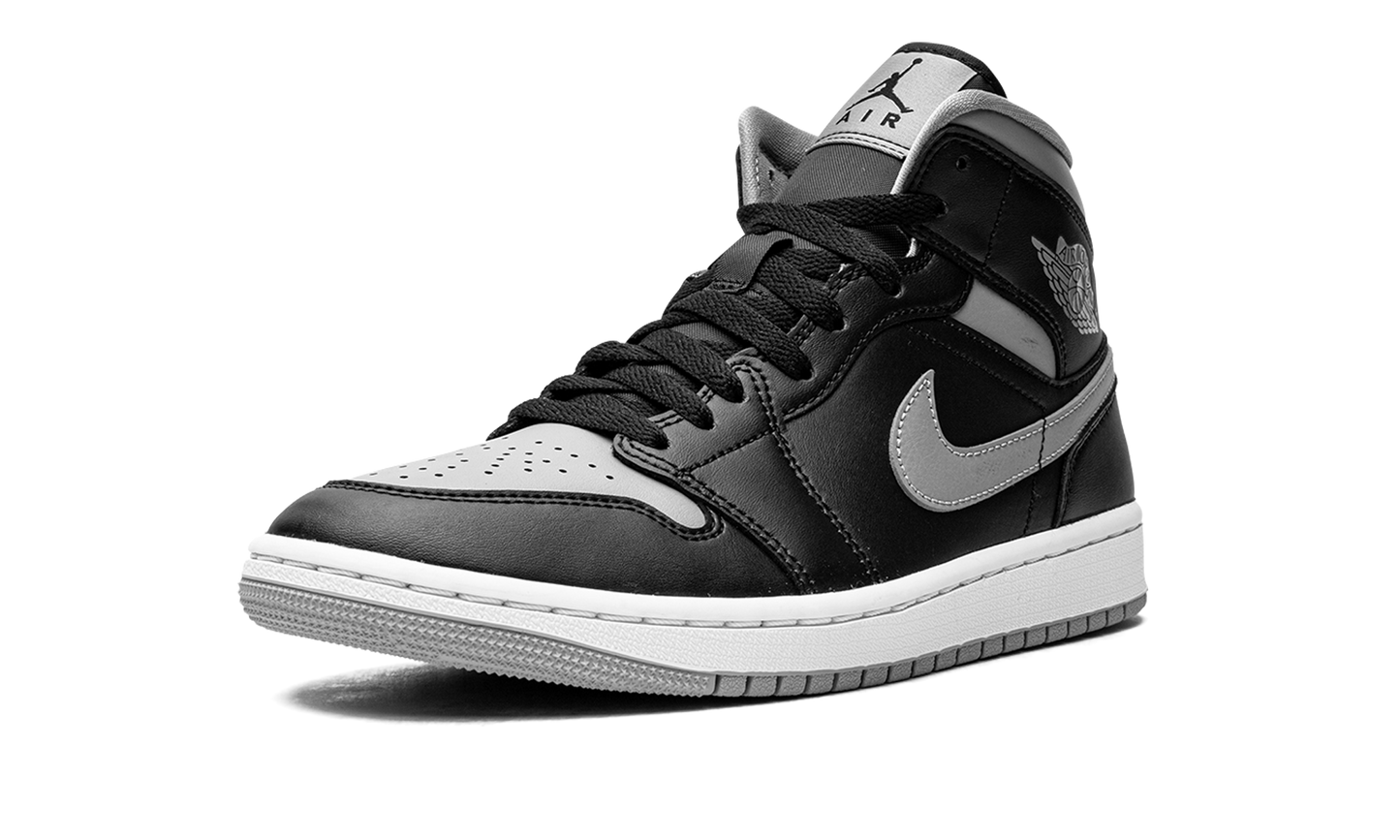 AIR JORDAN 1 MID WMNS Shadow BQ6472 007