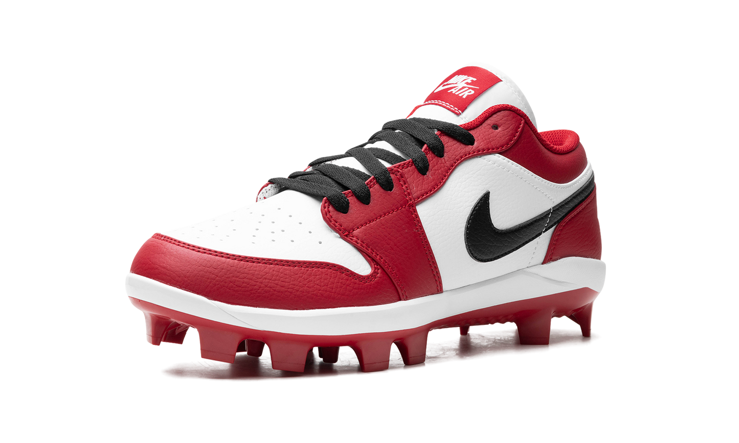 Air Jordan 1 Retro MCS Low Chicago CJ8524 611