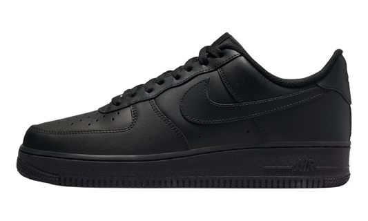 Nike Air Force 1 Low Flyease "Triple Black" FD1146 001