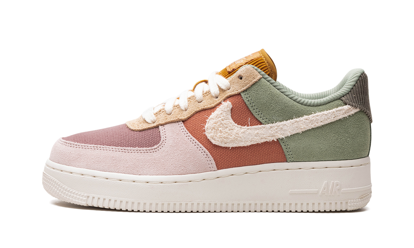 Nike AIR FORCE 1 WMNS Oil Green FZ3782 386