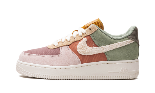 Nike AIR FORCE 1 WMNS Oil Green FZ3782 386