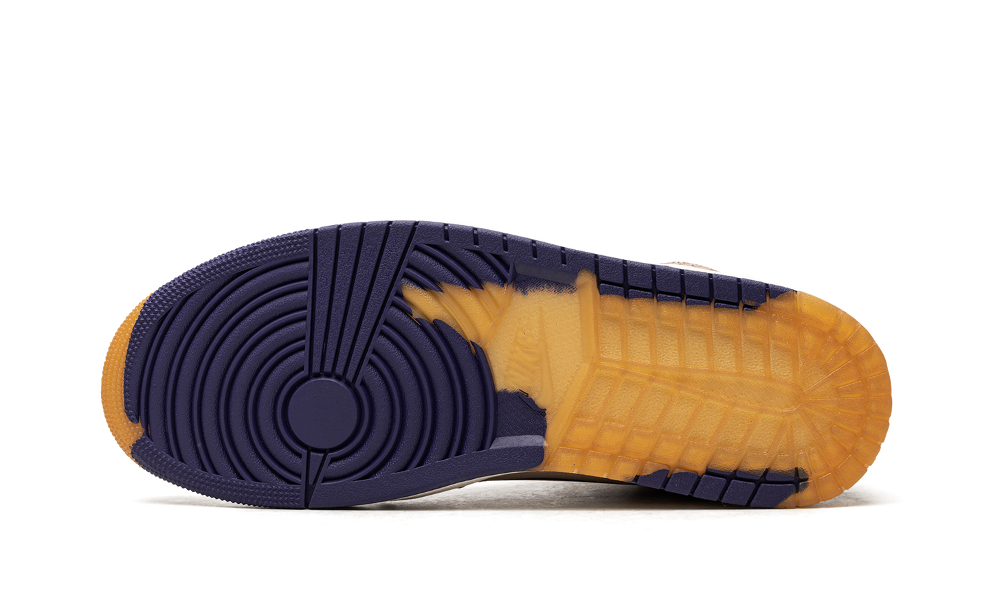 Air Jordan 1 Element Gore-Tex Sky J Purple DB2889 501