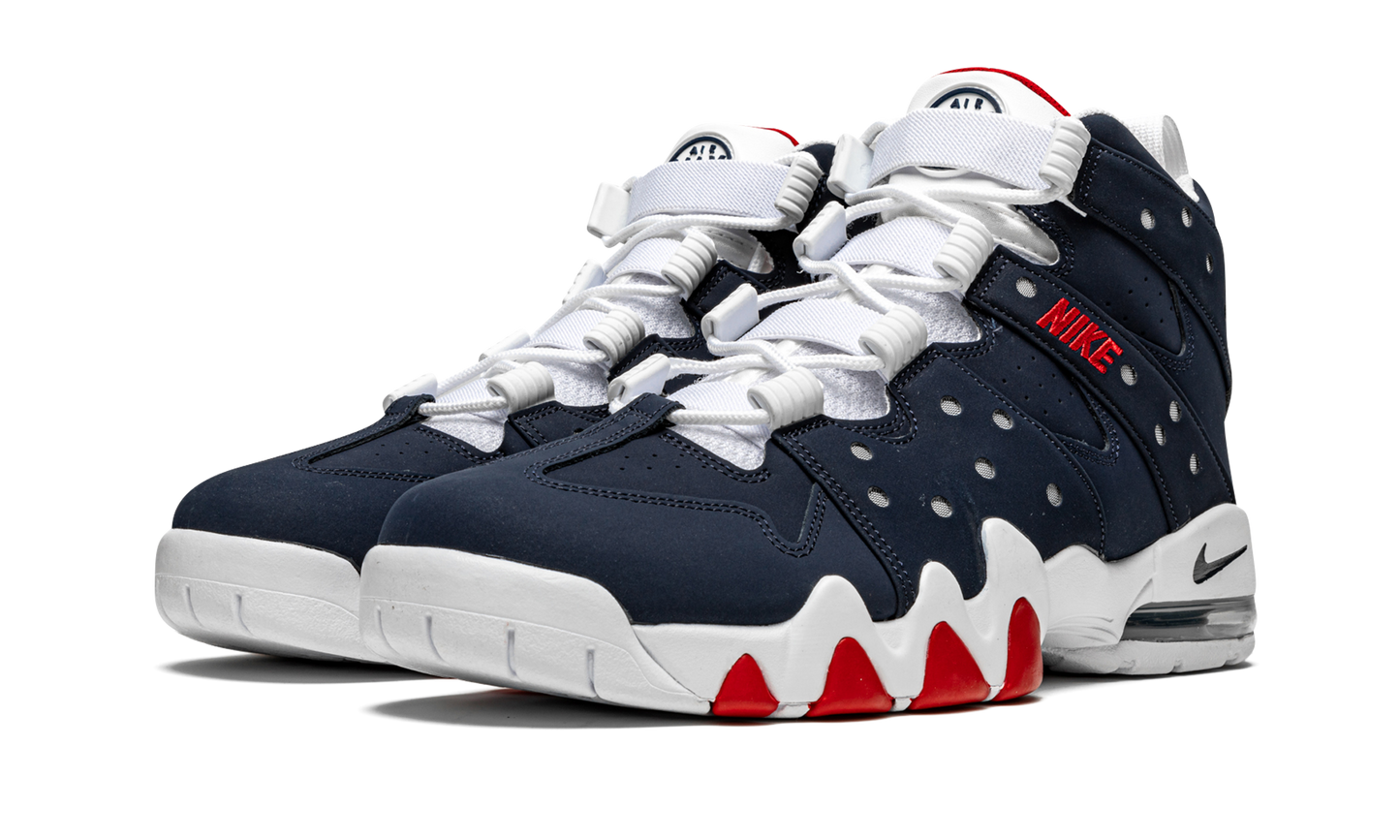Nike Air Max CB 94 "USA 2021" DJ5160 400