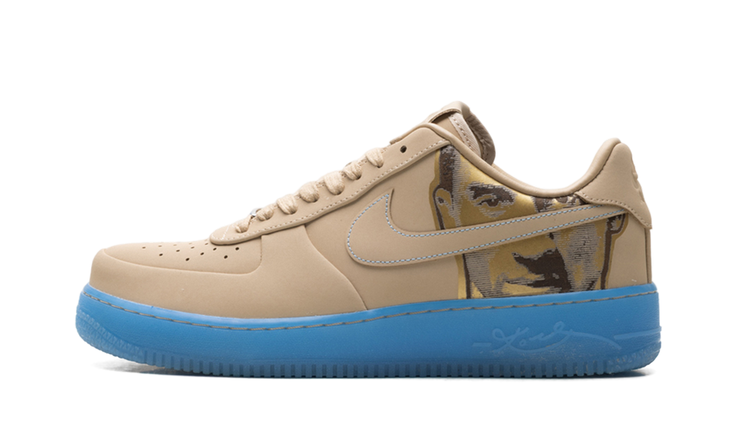 Nike Air Force 1 Low Protro "Kobe Bryant - Linen" IH1018 200