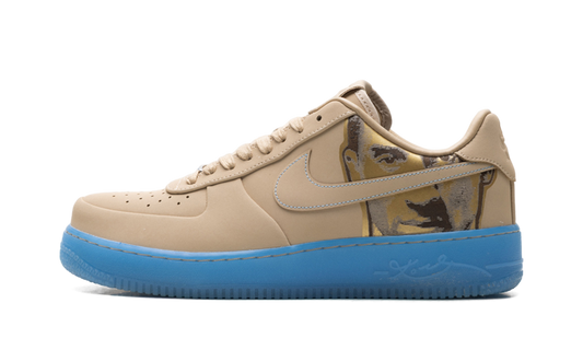 Nike Air Force 1 Low Protro "Kobe Bryant - Linen" IH1018 200