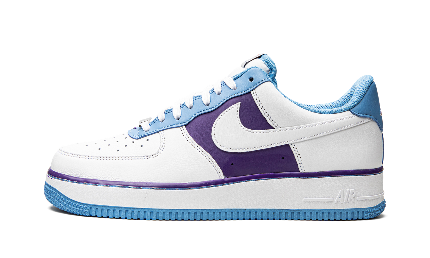 Nike Air Force 1 '07 LV8 "NBA '75th Anniversary - Lakers'" DC8874 101