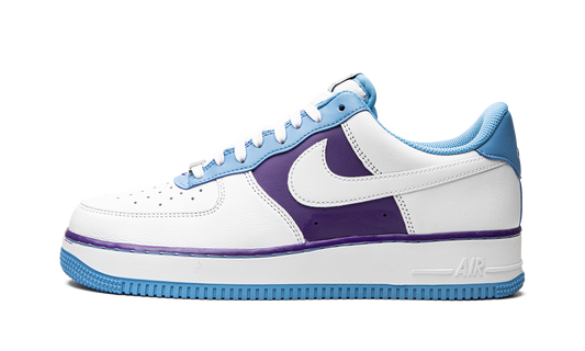 Nike Air Force 1 '07 LV8 "NBA '75th Anniversary - Lakers'" DC8874 101