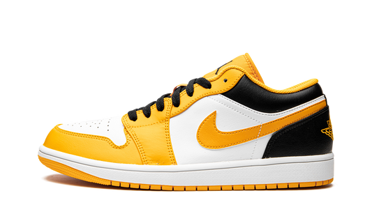 Air Jordan 1 Low Taxi 553558 701