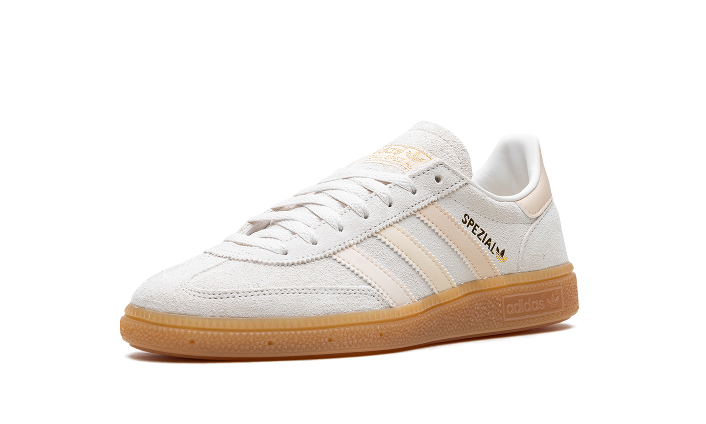 Adidas Handball Spezial "Wonder White-Sand Strata" JH6365