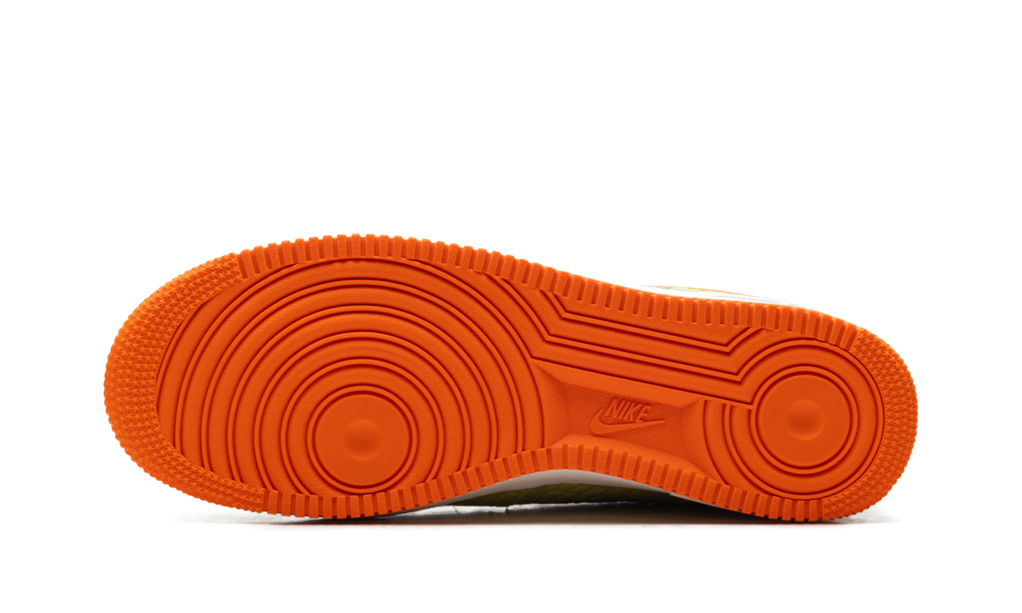 Nike Air Force 1 Low "RTFKT - Reptile" FQ4047 300