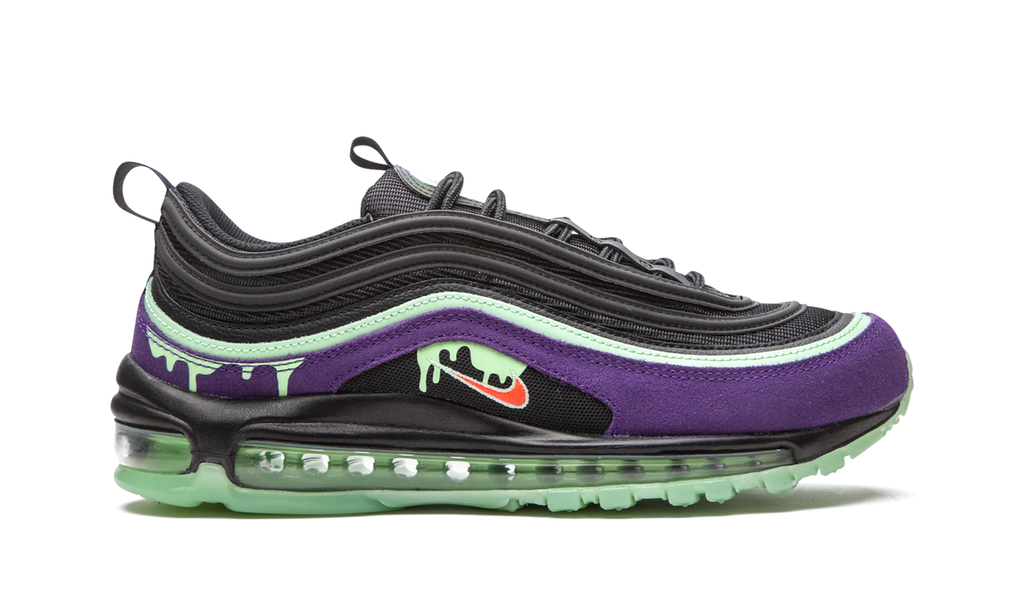 Nike Air Max 97 "Slime Halloween" DC1500 001