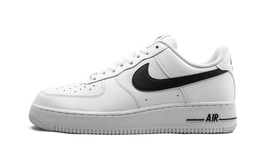 Nike Air Force 1 '07 AN20 "White / Black" CJ0952 100